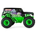 thumbnail image 3 of Vehículo Radiocontrol Monster Jam Escala 1:24 Grave Digger, 3 of 4