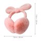 thumbnail image 2 of unbranded Earmuffs De Oreja Rosa Con Adorable Para Protección En Y Uso Cómodo, 2 of 8