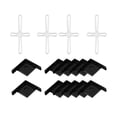 thumbnail image 2 of Estuche protector Edge, práctico accesorio para acuarios y peceras Negro, 2 of 9