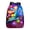Style-C, variant on Funny Super Brothers Backpack – Heroic Plumber Video Game Character School Bag – Movie Themed Bookbag Creating the Perfect Birthday Gifts for Fans