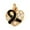 E, variante sur TIELUTT Ruban de Sensibilisation au Cancer Ornement Suspendu Ruban Inspirant pour Femmes Perles de Verre de Soutien Guirlande de Perles de Noël Décorations de Porte et de Chemin pour la Maison Ornement pour Bébé