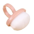 thumbnail image 1 of Ring Grip Detailing Brush with Soft for Precise Manicure and Intricate Design Application, 1 of 5