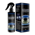 thumbnail image 1 of 3 in 1 Car Polish & Scratch Remover Spray - High Protection Coating for Paint Repair, Light Scratches & Swirl Marks - Multi Functional Auto Detailing Wax for Cars, Trucks & Motorcycles (120ml), 1 of 9