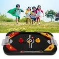 thumbnail image 1 of 2 in 1 Sports Tabletop Game, Intellectual Development Smoothing Surfaces Improve Coordination Interactive Hockey Desktop Game Cultivate Observation  for Party, 1 of 7