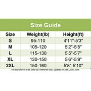 Floenr Bathing Suit for Women,Womens Full Body Swimsuit Rash Guard One Piece Long Sleeve Long Leg Swimwear