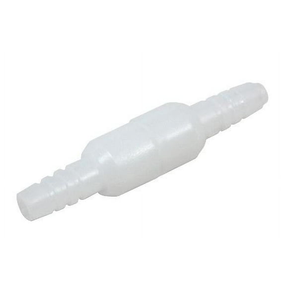 Sunset Healthcare Oxygen Tubing Connector, RES018 - EACH