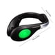 thumbnail image 3 of Luz Led Recargable con Clip para Zapatos - Carga Usb, Luz de Seguridad Impermeable para Correr de Noche, Ciclismo y Deportes Al Aire Libre (Azul/Rojo/Verde), 3 of 6