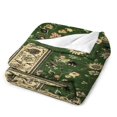 thumbnail image 3 of Bohemia Blankets Bedroom Living Room Sofa Throw Blankets for Beds, 3 of 6
