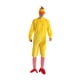 thumbnail image 4 of Mono de pollo: accesorios encantadores para usar en las vacaciones de Pascua. 120 cm x 59 cm x 57 cm, 4 of 9