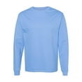 thumbnail image 2 of Hanes - New Men - IWPF - Authentic Long Sleeve T-Shirt, 2 of 3