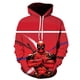 thumbnail image 4 of Sudadera con capucha con estampado 3D de Marvel Spider-Man Deadpool, moda para deportes al aire libre, hip-hop, informal, de manga larga para hombre, 4 of 5