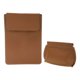 thumbnail image 1 of Funda para Tablet y Laptop de 7.9" con Bolsa de Accesorios Caramelo, 1 of 6