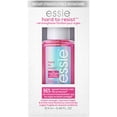 thumbnail image 2 of essie hard to resist glow vegan nail care, glow and shine, for brittle nails, with nail bonding tech, vegan nail care, 13.5 ml, 2 of 8