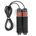 thumbnail image 1 of Cuerda para saltar sin peso, cuerda para saltar de velocidad, cuerda para saltar para ejercicio, boxeo, entrenamiento físico, 1 of 5