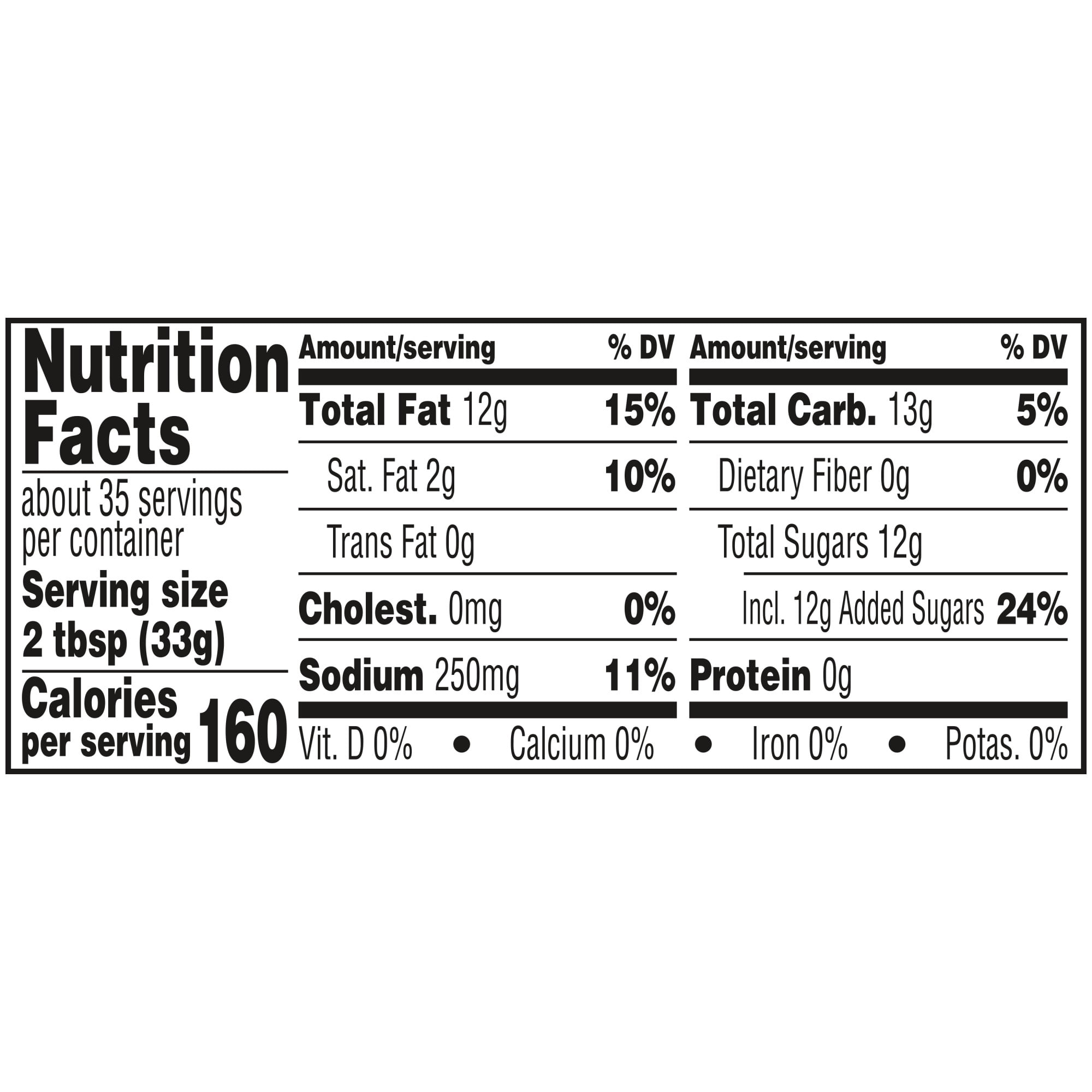 (6 pack) Western Original Sweet and Smooth French Salad Dressing, 36 fl oz
