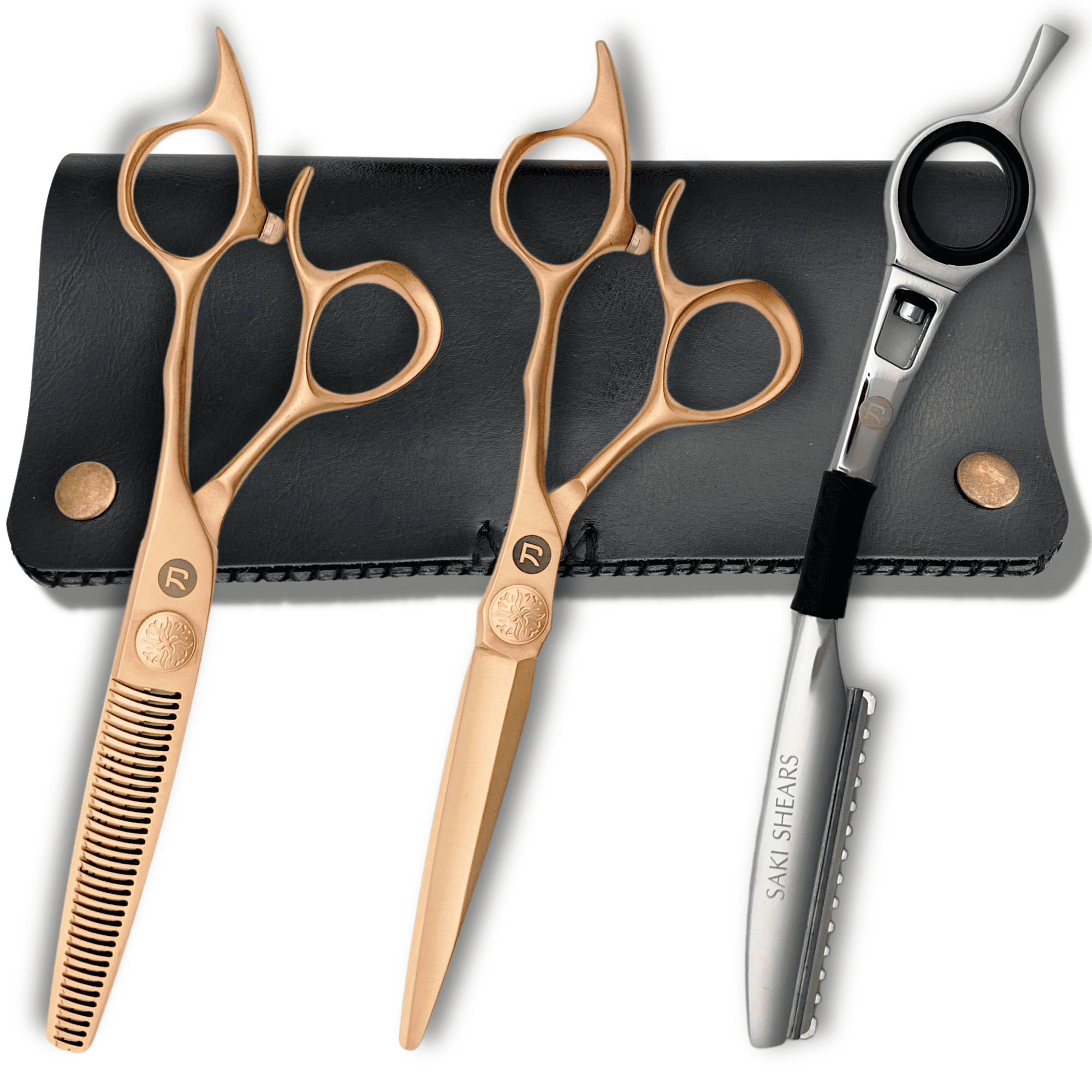 SAKI Savannah [3ED] 2枚セット Saki Shears - Walmart.com