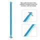 thumbnail image 2 of CNC Aluminium Alloy RC Cars Vertical Drive Shaft Part Accessory For LRP S10 BLAST2, 2 of 4