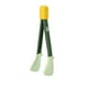 thumbnail image 1 of Moyic Pinzas de silicona para alimentos, cocina, ensalada, pan, cubitos de hielo, pinzas reutilizables para café, restaurante, hogar, Clip para Cocina y Comedor Verde Moyic HA068198-01B, 1 of 6