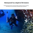 thumbnail image 3 of HD Action Sport Waterproof Camera 4K Recorder HD 1080P Camcorder Video 170°, 3 of 3
