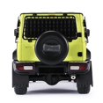thumbnail image 4 of Rubber Front And Rear Fenders Mud Flaps Upgrades Accessories For Jimny 1/16 Rc Crawler Car Parts, 4 of 5