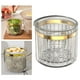 thumbnail image 5 of Caja de almacenamiento de verduras Macarena contenedor de queso, 5 of 8