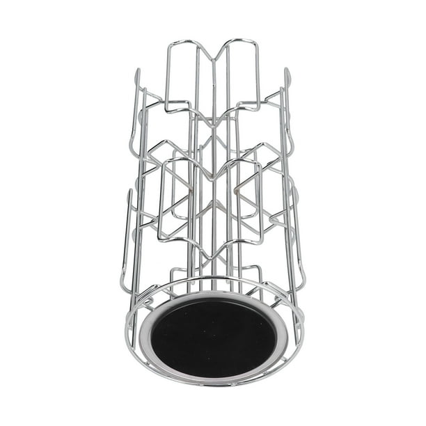 Quailitas Support De Capsules De Café [52 Pièces] – Support