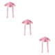 thumbnail image 1 of Sonducket Funny Plush Piggy Hat Pig Ears Popping Movable  The Up Pressing Paws Type1, 1 of 1