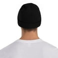 thumbnail image 5 of Undertale Sans Knit Beanie Hat Winter Soft Watch Cap Elastic Skull Caps For Men Women, 5 of 9