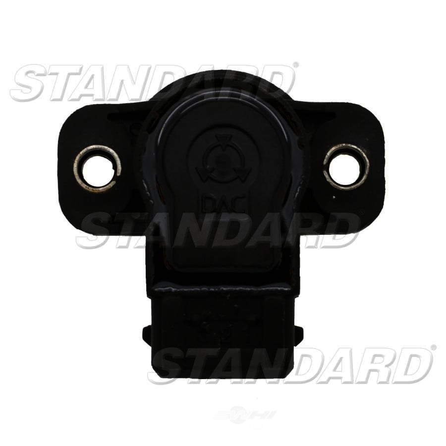 Throttle Position Sensor
