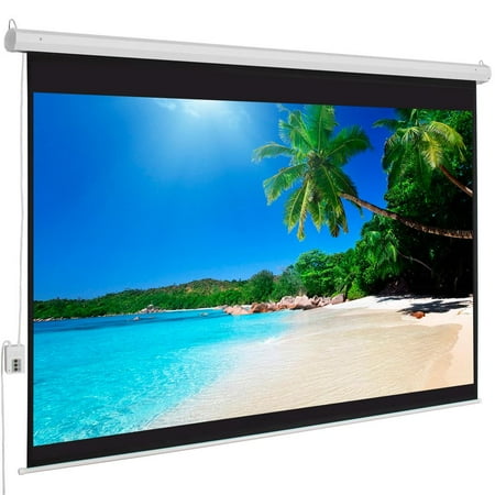 Accuscreen Electric Screen - Ktaxon 100