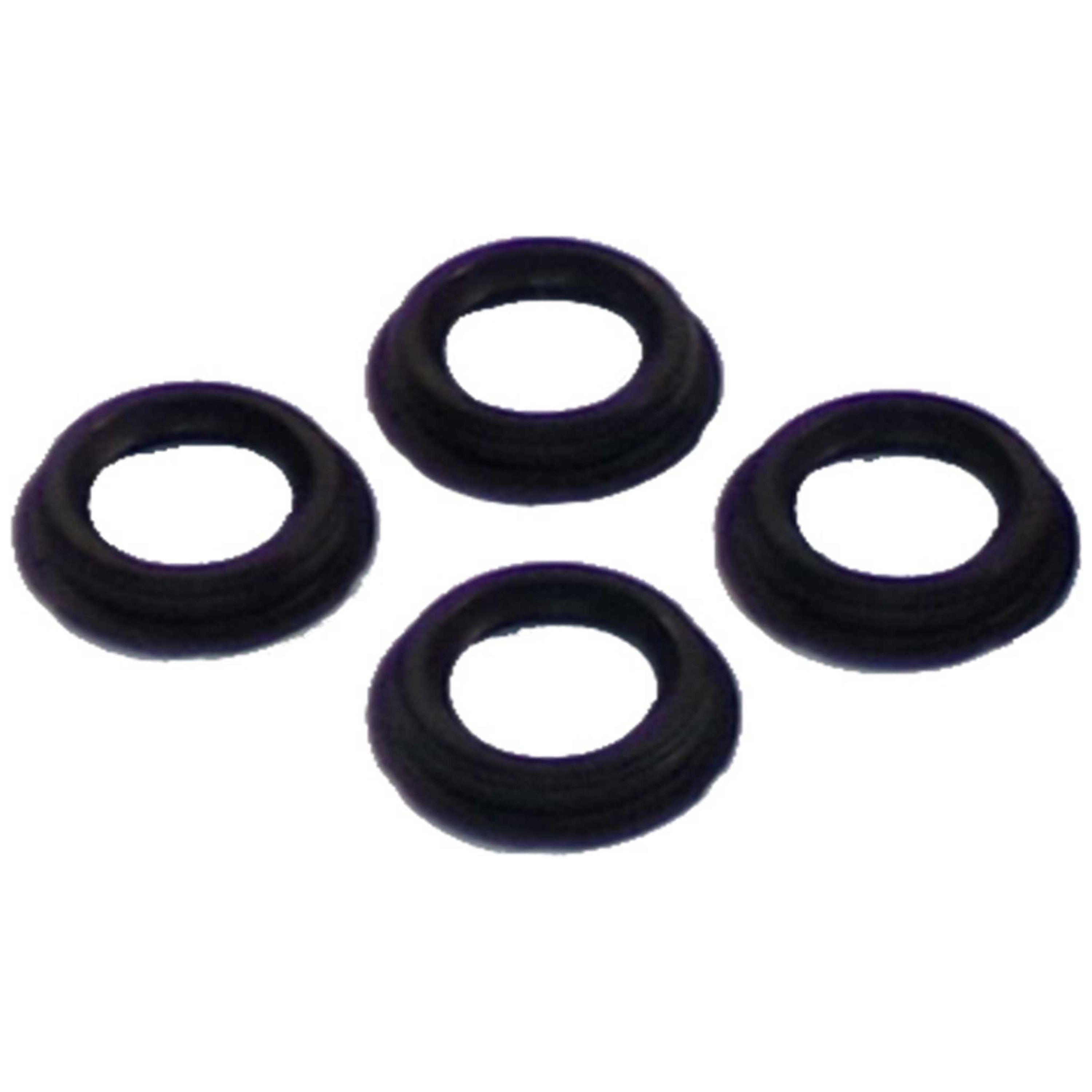 DNJ VC963G Valve Cover Set w/Grommets Fits Cars & Trucks 99-10 Lexus Toyota Avalon 3.0L V6 DOHC
