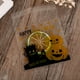 thumbnail image 3 of 100 Uds bolsas autoadhesivas para galletas de dulces de Halloween, bolsa de celofán de plástico para dulces de celofán, bolsa para hornear alimentos, regalo de fiesta, 3 of 4