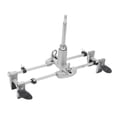 thumbnail image 3 of Kit de abridor de orificios para cerradura de puerta, abridor de orificios para cerradura de puerta, máquina mortajadora de cerradura, diseño de próxima generación, 3 of 14