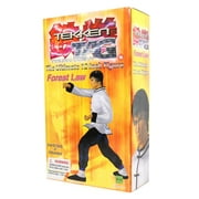 Epoch Tekken Tag Tournament Forest Law 12 Figure