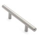 thumbnail image 2 of Promoción 20 piezas Tirador de puerta Tirador en T para puerta de cocina Tiradores para muebles de acero inoxidable - Distancia entre centros 64 mm--, 2 of 4