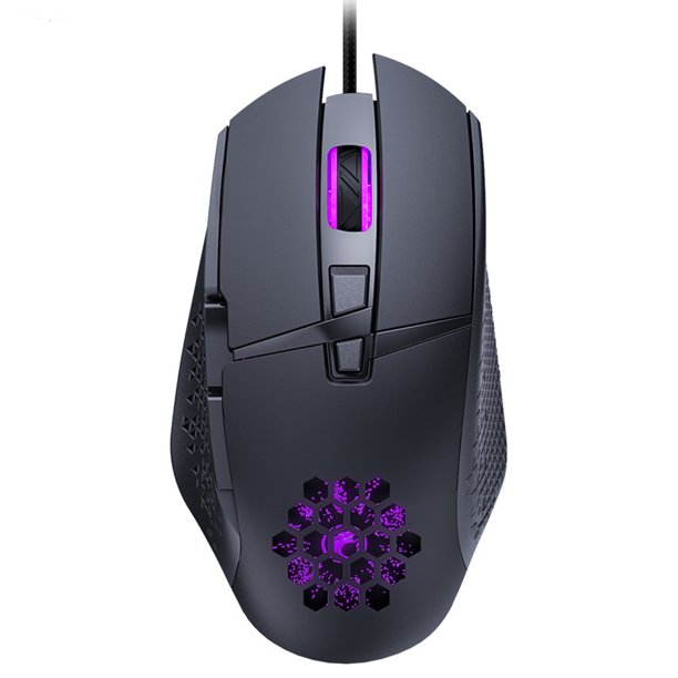 Program Mouse Buttons