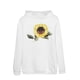 thumbnail image 2 of Puntoco Suéter Mujer Girasol Impreso Jersey Sudadera Manga Larga Sudadera Navidad Liquidación Puntoco Puntoco-4079, 2 of 4