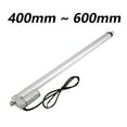thumbnail image 5 of 12V Linear Actuator 400mm 450mm 500mm 550mm 600mm Stroke DC Electric Actuator Metal Gear Motor For Open Close Doors Windows ,Against Corrosion, 5 of 6