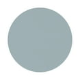 thumbnail image 6 of Cortney's Collection Perry Round Accent Table, Powder Blue, 6 of 8