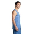 thumbnail image 3 of Sport-Tek PosiCharge Classic Mesh Reversible Tank-4XL (Carolina Blue), 3 of 6