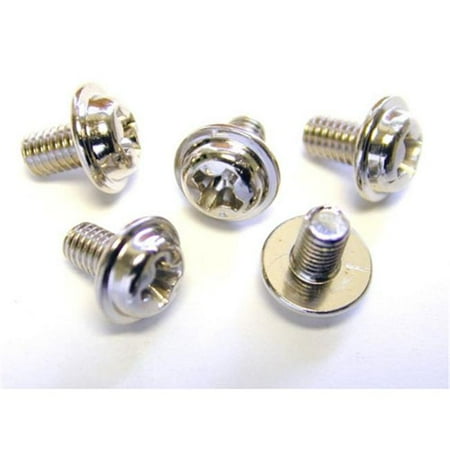 

M3 x 1/4 Long PC Computer Screws