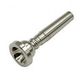 thumbnail image 3 of Brass Musical Accessories Trumpet Mouthpiece Brass Youth Horn Mouthpiece, 3 of 10