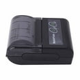 thumbnail image 1 of Mini Impresora Térmica, Impresora Térmica Bluetooth Inalámbrica De Recibos Bluetooth POS Impresora Térmica Móvil Compacta Y Liviana Jadeshay A, 1 of 8