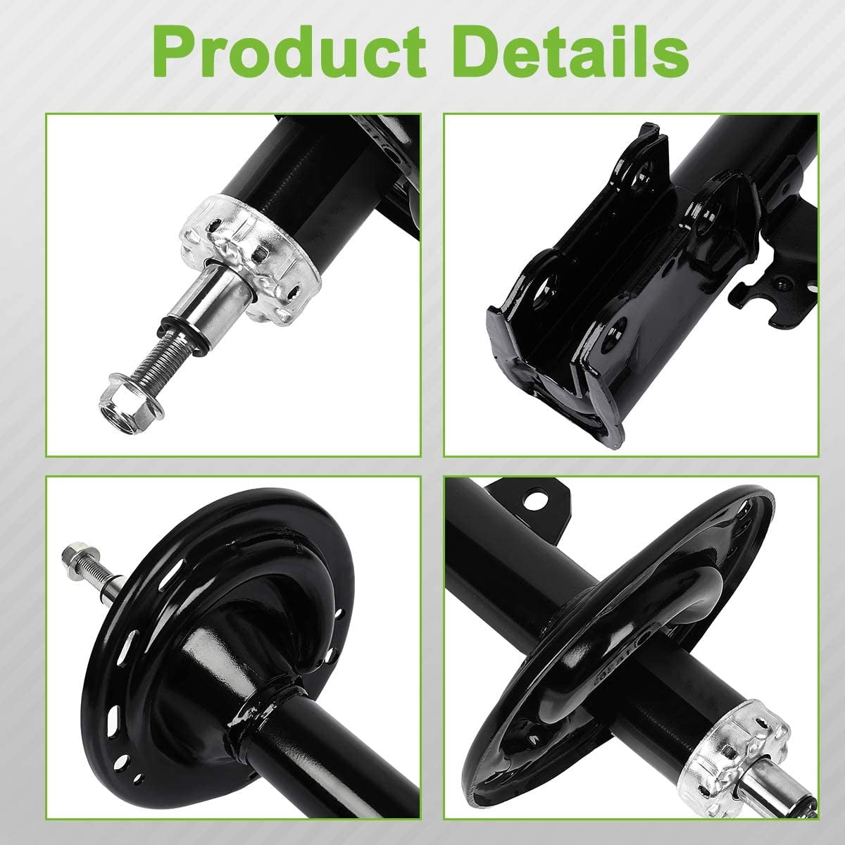 【PSA9】マオ SR KYB Strut 2010-2015 Lexus RX350, RX450h Excel-G – ShockWarehouse