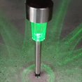 thumbnail image 3 of Luces Solares Blancas para Césped, Luces para Jardín Exterior, Luces Solares para Exterior Domésticas, Etc., 3 of 5