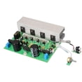 thumbnail image 2 of Mini 500W Audio Power Amplificador Módulo estéreo licencia de desarrollo, 2 of 7