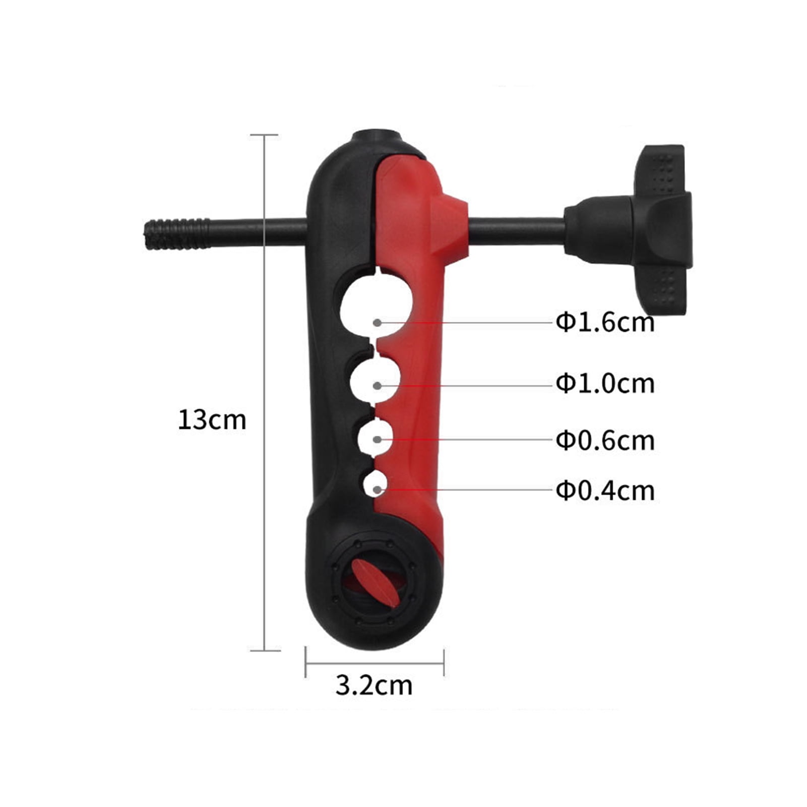 BERKLEY® MINI LINE SPOOLER