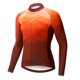 thumbnail image 3 of Camisetas de ciclismo de montaña de manga larga para hombre, otoño 2022, nuevas camisetas de ciclismo coloridas, ropa deportiva para ciclismo al aire libre, ropa de ciclismo de montaña, 3 of 5