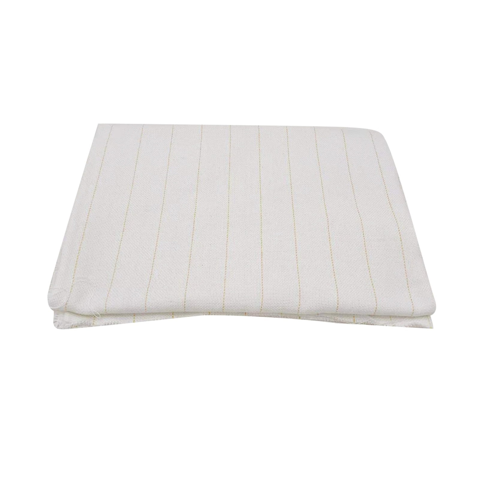 Primary Tufting Cloth Backing Fabric For Using Rug Tufting Guns Width 4m