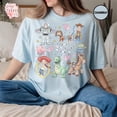 thumbnail image 6 of Vintage Coquette Disney Toy Story Youve Got A Friend In Me Shirt, Toy Story Characters Tee, Disneyland Trip Shirt, Family Matching Shirt, 6 of 6